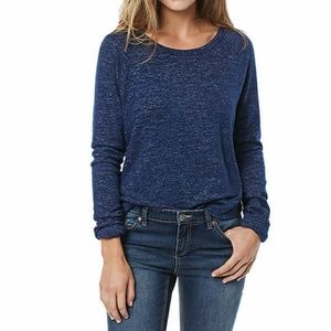 Buffalo David Bitton Cozy Top size small